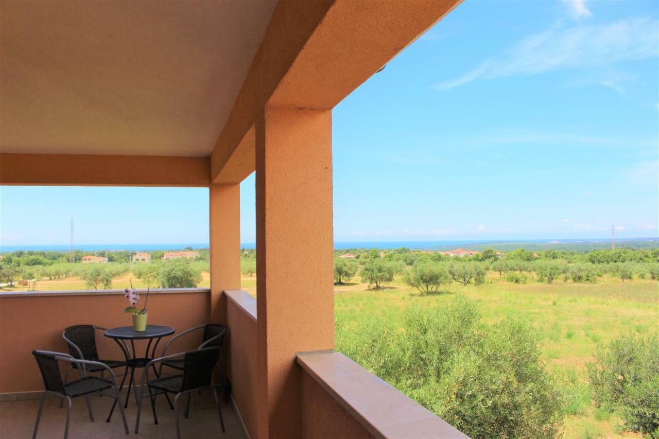 Horizont Apartman Kukci Екстериор снимка