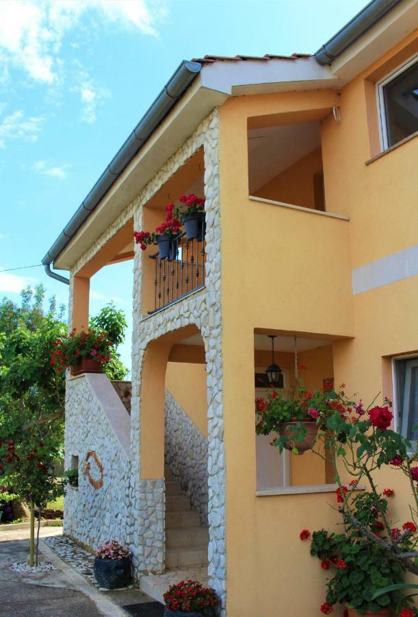 Horizont Apartman Kukci Екстериор снимка