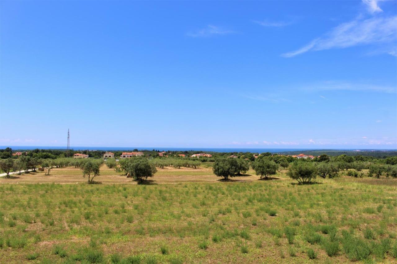 Horizont Apartman Kukci Екстериор снимка