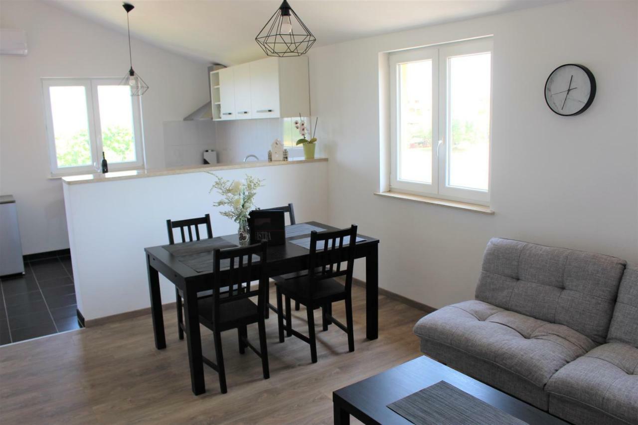 Horizont Apartman Kukci Екстериор снимка