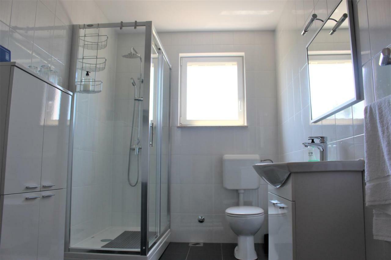 Horizont Apartman Kukci Екстериор снимка