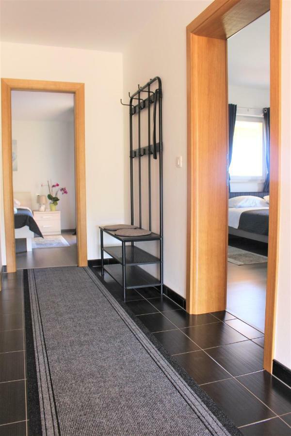 Horizont Apartman Kukci Екстериор снимка