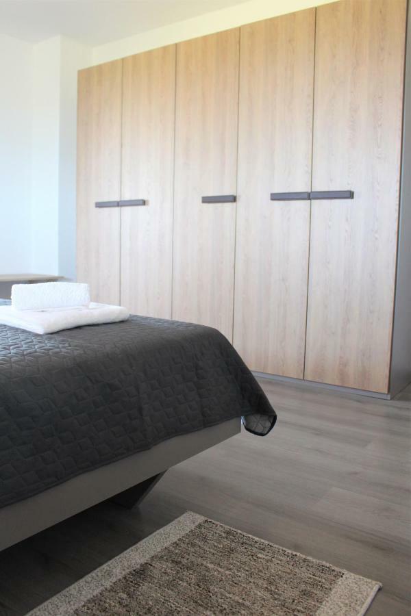 Horizont Apartman Kukci Екстериор снимка