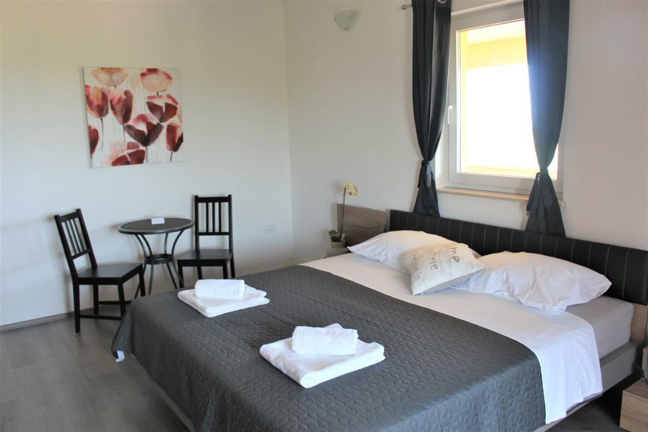 Horizont Apartman Kukci Екстериор снимка