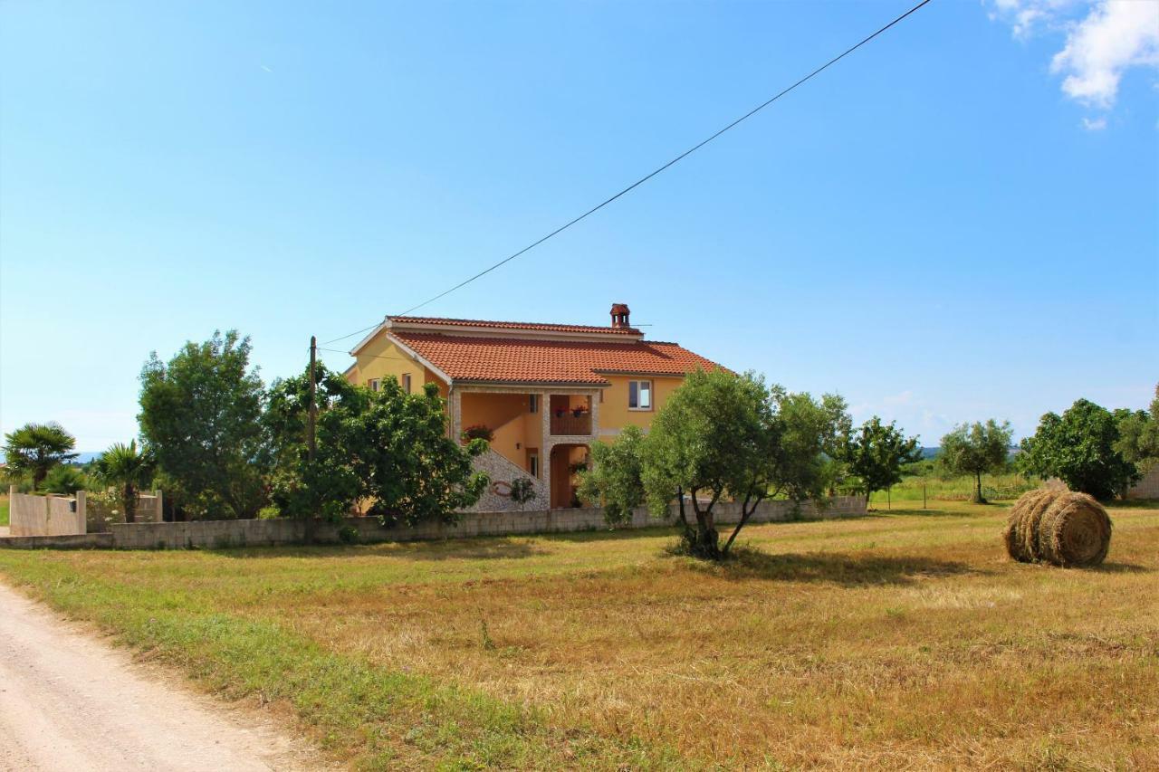 Horizont Apartman Kukci Екстериор снимка