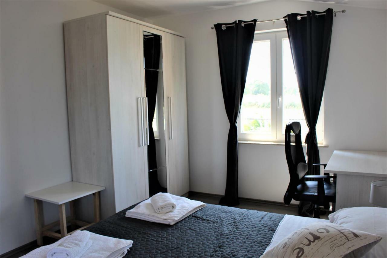 Horizont Apartman Kukci Екстериор снимка