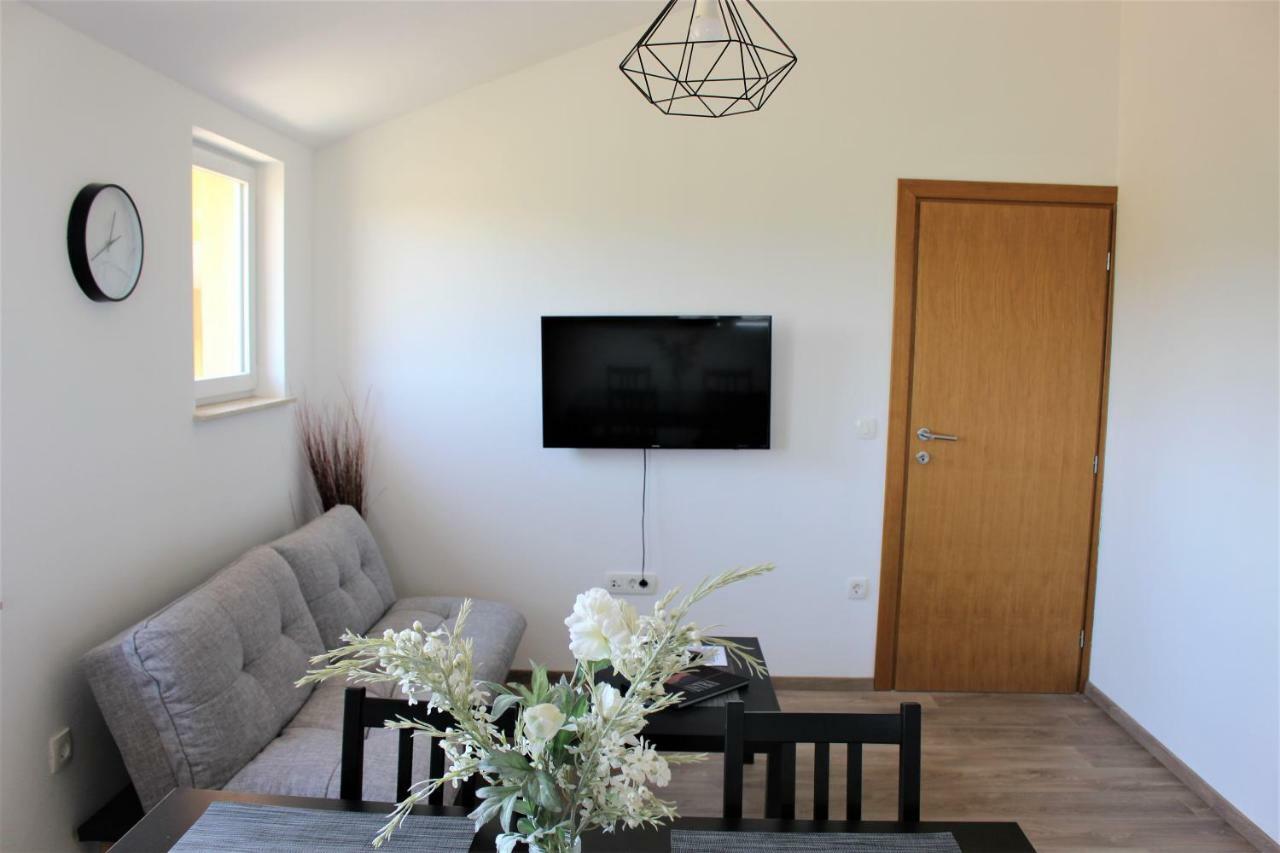 Horizont Apartman Kukci Екстериор снимка